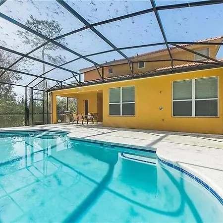 4 Bedrooms - 5 Bathrooms - Bella Vida 871Mb